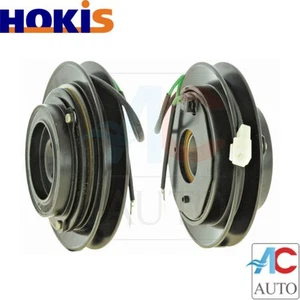 MAGNETIC CLUTCH AIR CONDITIONER COMPRESSOR AC-06DN57 FOR ISUZU 1835323290 1-8353 - Picture 1 of 9