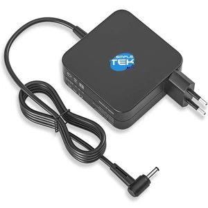 Unité Alimentation 65W Compatible Avec Asus UX31A-AB72 UX31A-BHI5T11 UX31A-DB51 - Photo 1/5