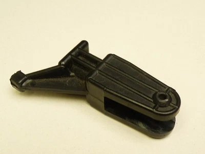 Ersatzteil 1x Blatthalter für Graupner Uni Mechanik Hubschrauber Heli Verbrenner - Bild 1 von 4