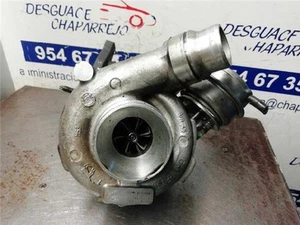 TURBOLADER Renault ESPACE IV 2.0 dCi D (131 CV) M9R A7 2009 H8200347344 - Bild 1 von 5