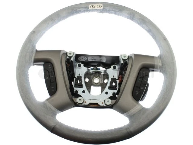 AC Delco 27QF89G Steering Wheel Fits 2009-2013 GMC Sierra 1500 - Image 1 of 1