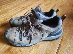 KEEN Utility Zehenschuh 14 EE - Bild 1 von 4