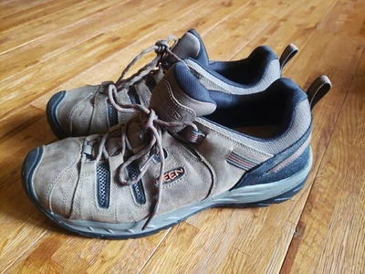 KEEN Utility Toe Shoe 14 EE - Image 1 of 4