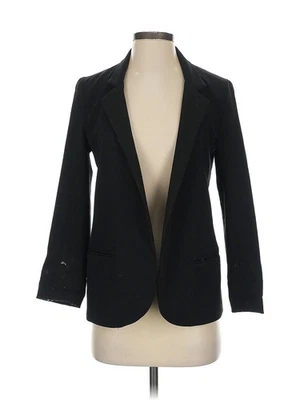 Blazer negro para mujer Necessary Objects S Foto 1 de 4