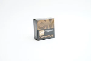 Olympus OM System Eyecup 1 - Brand New in Box - Picture 1 of 5