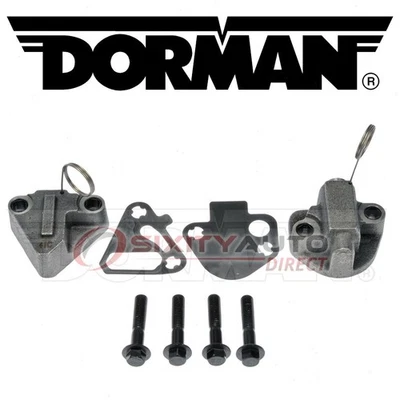Dorman Engine Timing Chain Tensioner for 2007-2010 Saturn Outlook 3.6L V6 mb Foto 1 de 4