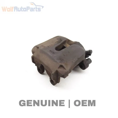 2007-2018 BMW X5 — суппорт переднего правого тормоза 6776784 - Изображение 1 из 4