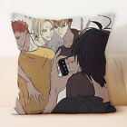 Chinese Comic 19 Days Old Xian Pillow Cushion 40*40cm Bedroom Gifts