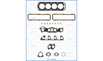 Cylinder Head Gasket Set CHEVROLET CHEVETTE 1.4 45 85 (1976-1977) — 第 1/2 张图片