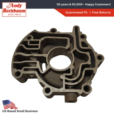 1955-1961 Plymouth Dodge Chrysler Powerflite Transmission Valve Body NOS 1643243 - Image 1 of 4