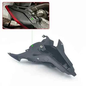 Rear Seat Bag/Tail Light Holder Bracket for Ducati Panigale/Streetfighter V4 V2 - Bild 1 von 9
