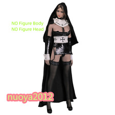 SA Toys 1:6 SA002B Church Girl Clothes For 12" Female Phicen TBL JO Figure Body