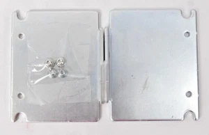 Kit de orejas de montaje en rack para router Cisco 1940 1941 700-28977-01 700-28977-01 - Imagen 1 de 3