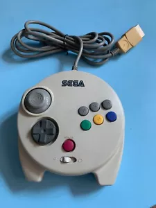 Sega Saturn 3D Multi Controller Pad Steuerung Joypad Import 8 Tasten JAPAN JDM - Bild 1 von 3