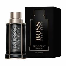 Hugo Boss The Scent Magnetic for Him  50 / 100 ml  Eau de parfum