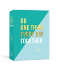 Robie Rogge Dian G. Smith Do One Thing Every Day Together (Diary)