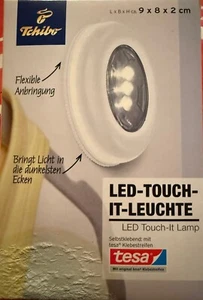 LED-Touch Leuchte - Bild 1 von 1