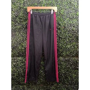 Adidas, Youth Activewear Pants, Girls Size S - Picture 1 of 4