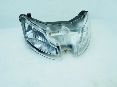 Scheinwerfer Optikgruppe Frontlicht Original Aprilia SR 50 07/17 - Bild 1 von 4