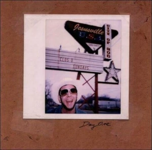 Kevin Clay - Jesusville USA - gebrauchte CD - Bild 1 von 1