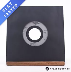 Kylie Minogue - Never Too Late - 7" Vinyl Record - VG+ - Picture 1 of 6