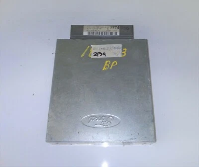 4F1A-12A650-PE Ford Taurus or Mercury Sable 2004 ecm ecu computer - Image 1 of 4