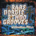 Various Artists Nordic Ethno Grooves Collection 1 CD 87056 NEW