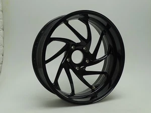 BMW K1600GT Hinterrad rear Wheel - Bild 1 von 5