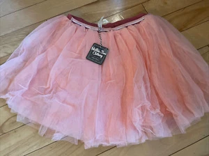 Matilda Jane Just Imagine Marcia Milloh Girls Halloween Tutu Size XL X Large NWT - Picture 1 of 2