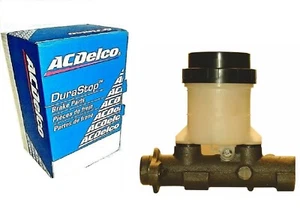 NEW Brake Master Cylinder with Reservoir ACDELCO 18M258 - Picture 1 of 5