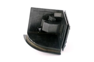 BMW 3 5 X3 Serie E61 E61N E83 E91 E91N Soporte derecho Rodillo Ciega Protector - Imagen 1 de 10