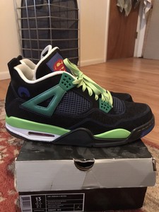 jordan 4 superman price
