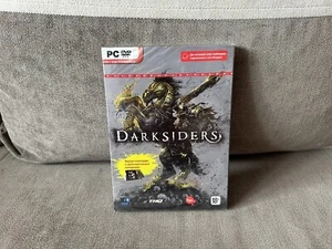 Darksiders - Russian DVD Gift Box Edition PC NEW & SEALED - Picture 1 of 6
