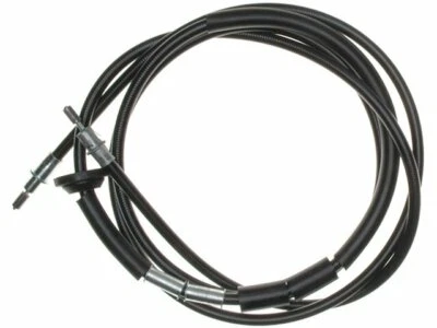 Cable de freno de estacionamiento delantero AC Delco 32271YZ para Chevrolet Lumina APV 1994-1996 Foto 1 de 2