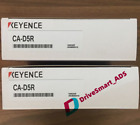 Ca-D5r  Keyence  Connection Cable Brand New In Box