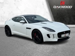 2018 64 JAGUAR F-TYPE 5.0 R 2D 550 BHP - Picture 1 of 24