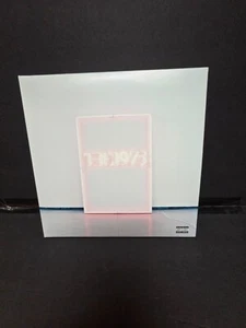 The 1975 2 LP Vinyl (clear) - I like it when you sleep... Exc Cond - Imagen 1 de 9