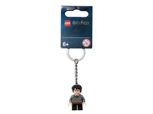 LEGO 854114 HARRY POTTER KEY CHAIN BRAND NEW KEYRING KEYCHAIN HARRY POTTER - Picture 1 of 1