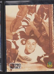 Hockey Superstar Cards Inserts Vintage Rookies Collection (7/15)