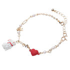  Rabbit Bracelet Wife Gift Gifts Fashion Expandable Chain Miss Bunny