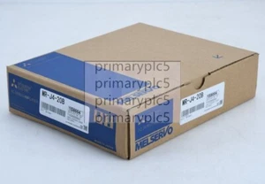 Servo Drive Mitsubishi MR-J4-20B MRJ420B Nuevo En Caja Envío Rápido - Imagen 1 de 3