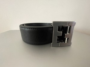 fendi belt ebay
