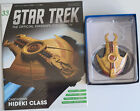 Star Trek: Official Starships Collection #33 - Cardassian Hideki Class
