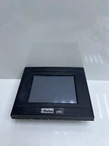 Parker CTC Automation PA05S-133 Operator Interface ( For parts ) - Picture 1 of 13