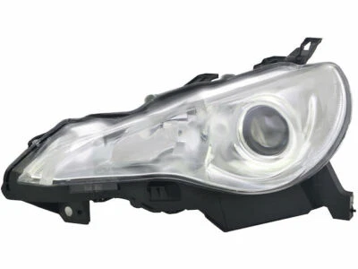 For 2013-2016 Scion FRS Headlight Assembly Left TYC 75371CS 2014 2015 Coupe Foto 1 de 2
