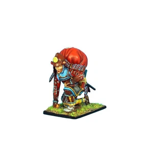 SAM036 Mensajero Samurai - Clan Oda por Primera Legión a - Imagen 1 de 1