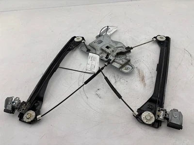 2010 - 2011 雪佛兰 Equinox 左前门窗调节器带电机原始设备制造商 — 第 1/4 张图片