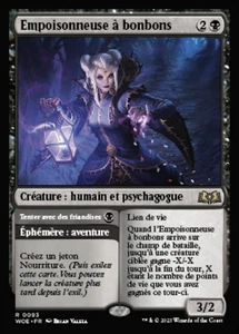 MTG Magic VF Bonbon Gift - Bild 1 von 1