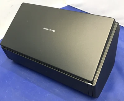 Fujitsu ScanSnap iX500 PA03656-B005 Duplex Color Document Scanner - Image 1 of 4