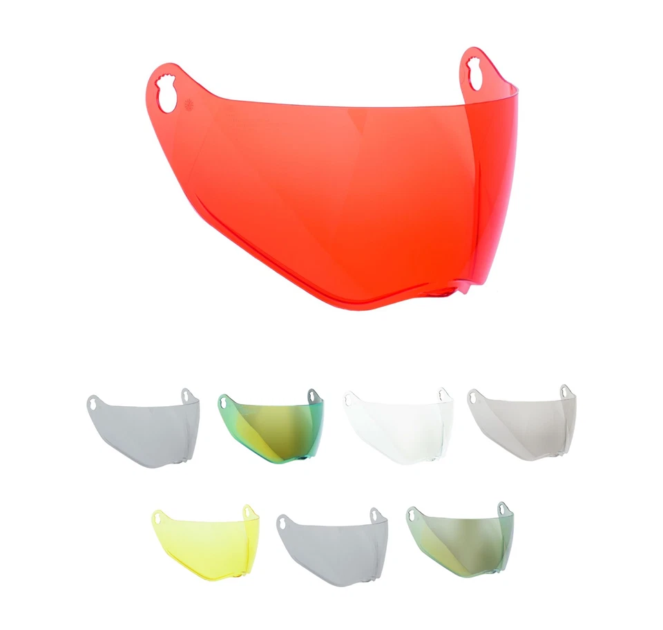 Bell MX-9 Adventure Helmet Face Shield - image 1 of 1